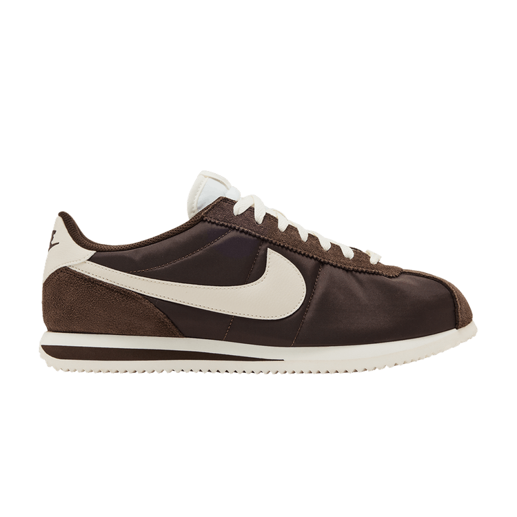 Nike Cortez TXT 'Baroque Brown'