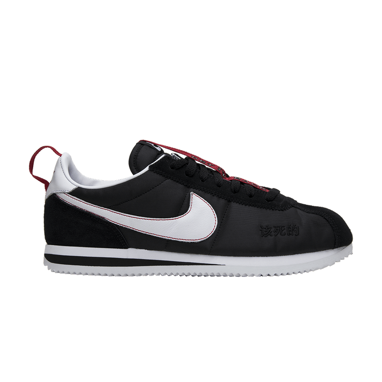 Kendrick Lamar x Nike Cortez Kenny 3 'Bet It Back'