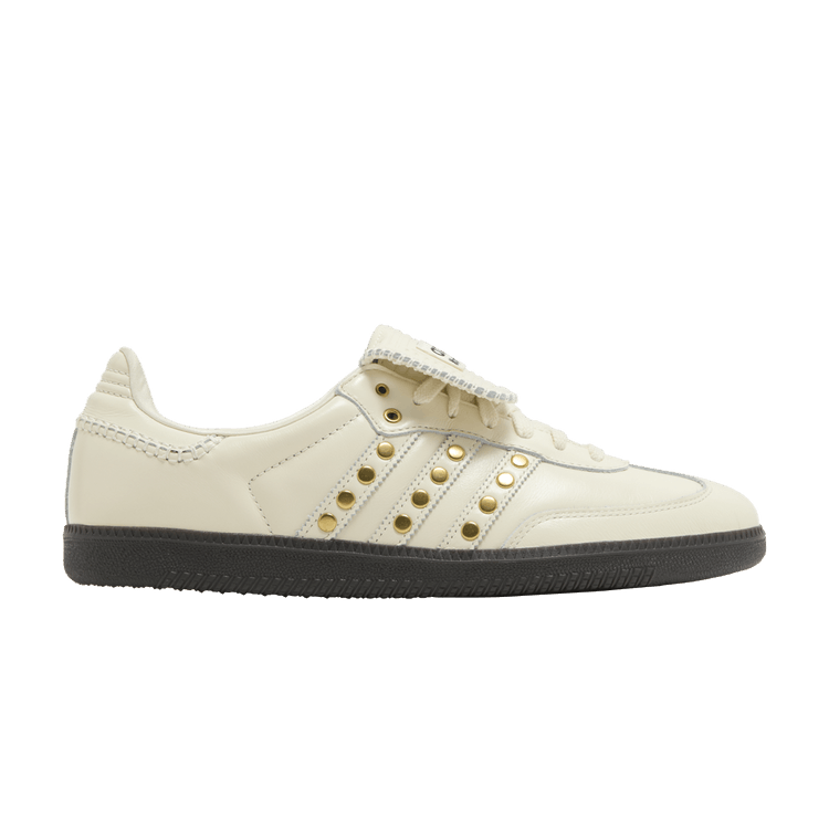 Wales Bonner x adidas Samba 'Studded Pack - Cream'