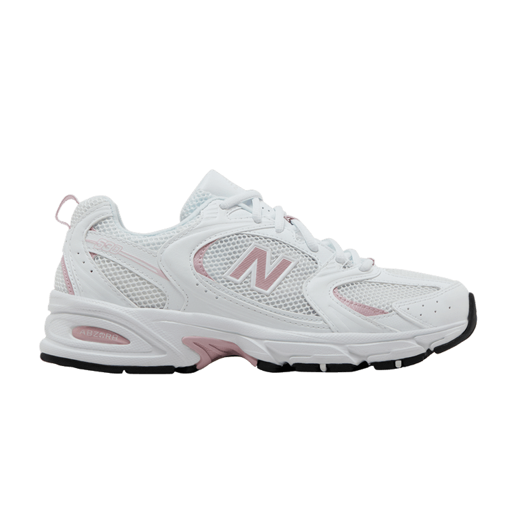 New Balance 530 'White Twilight Haze'