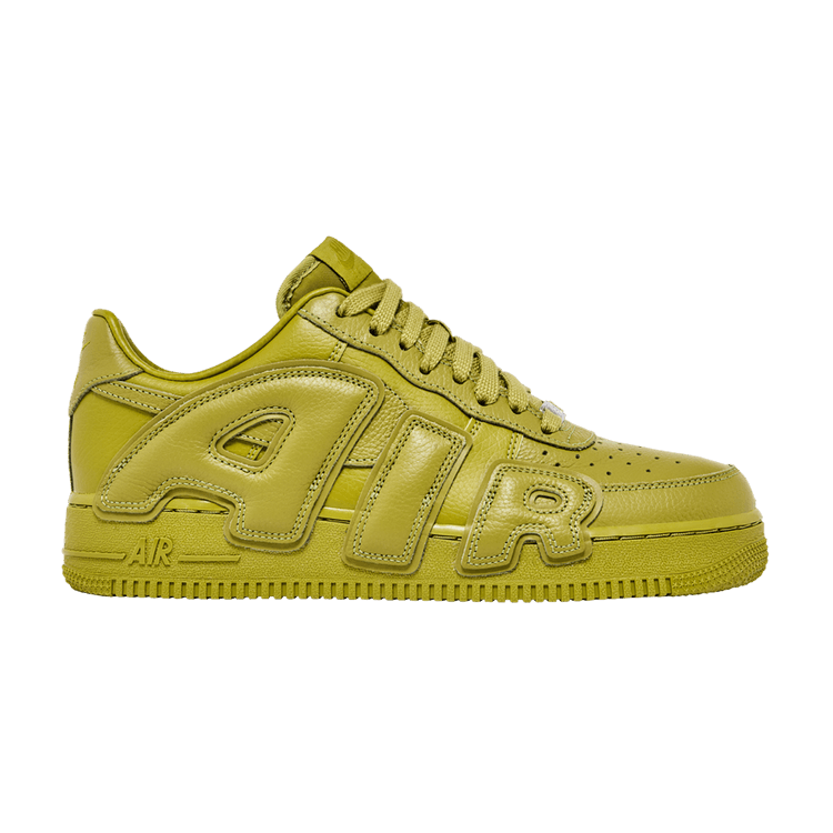 Cactus Plant Flea Market x Nike Air Force 1 Low Premium 'Moss'