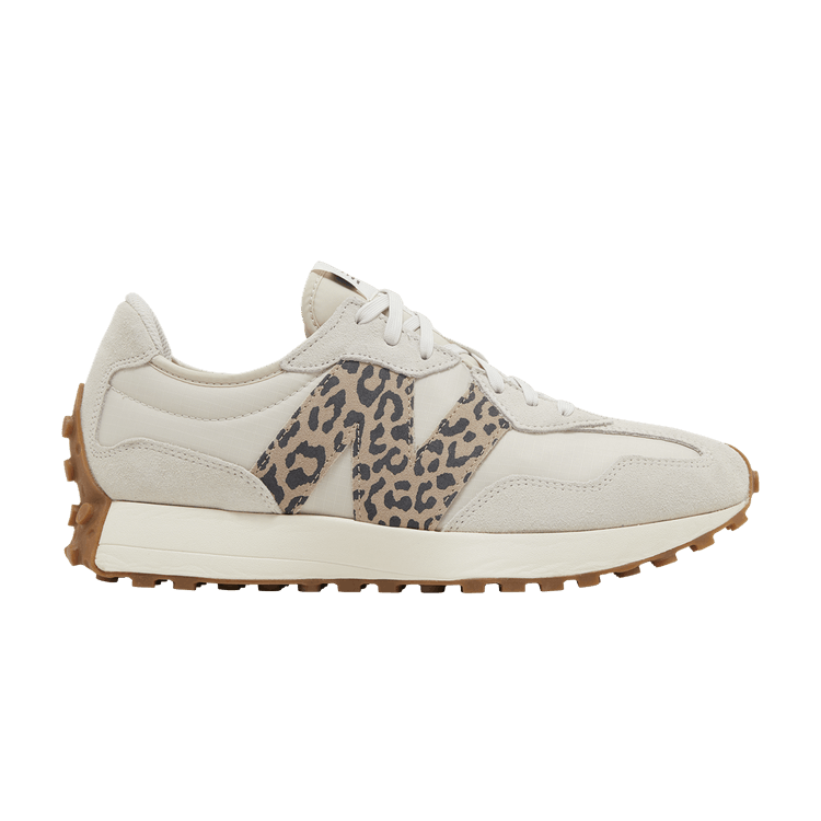 New Balance 327 'Animal Pack - Leopard'