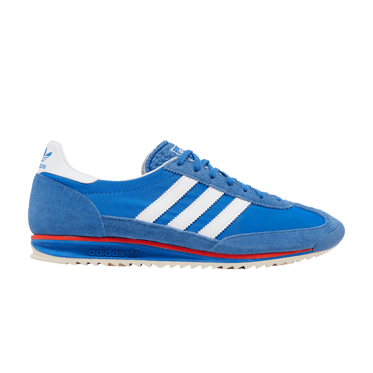 adidas SL 72 'Blue'