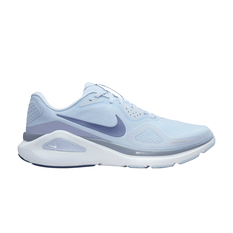 Nike Structure 26 'Light Armory Diffused Blue'