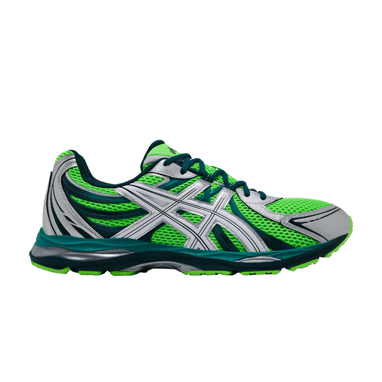 ASICS Gel Sekiran 'Green Gecko'