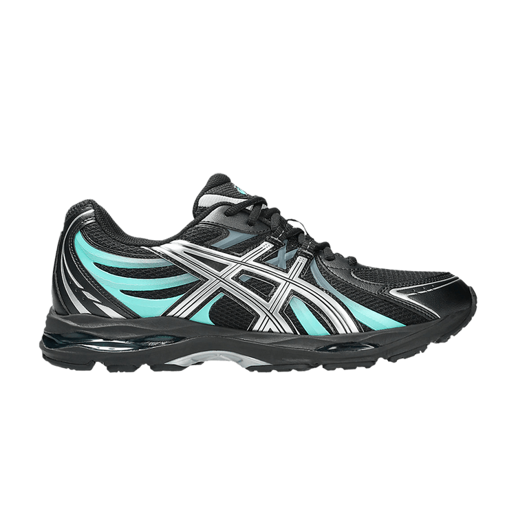 ASICS Gel Sekiran 'Black Waterfall'