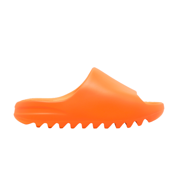 adidas Yeezy Slides 'Enflame Orange'