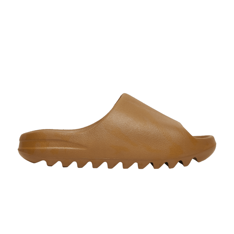 adidas Yeezy Slides 'Ochre'