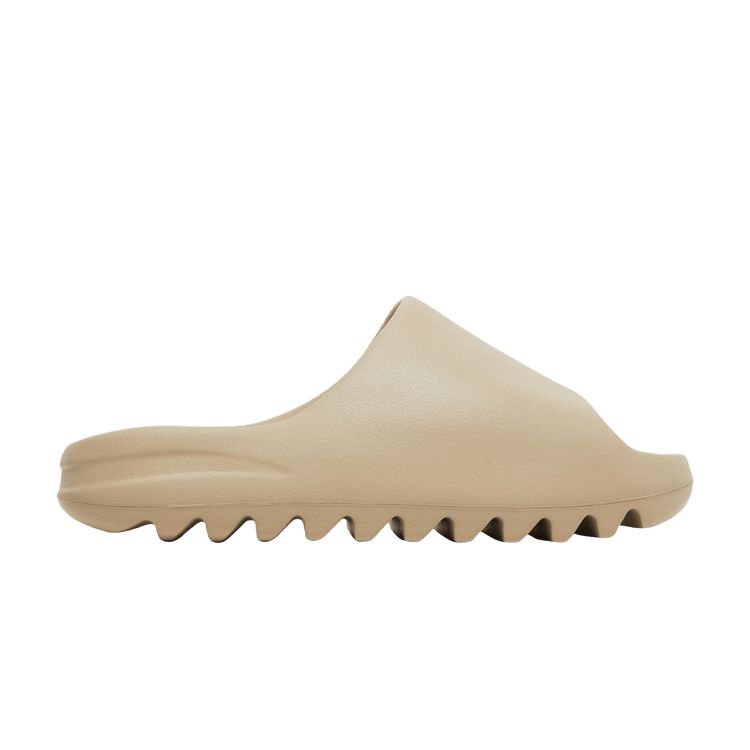 adidas Yeezy Slides 'Pure' 2021 Re-Release