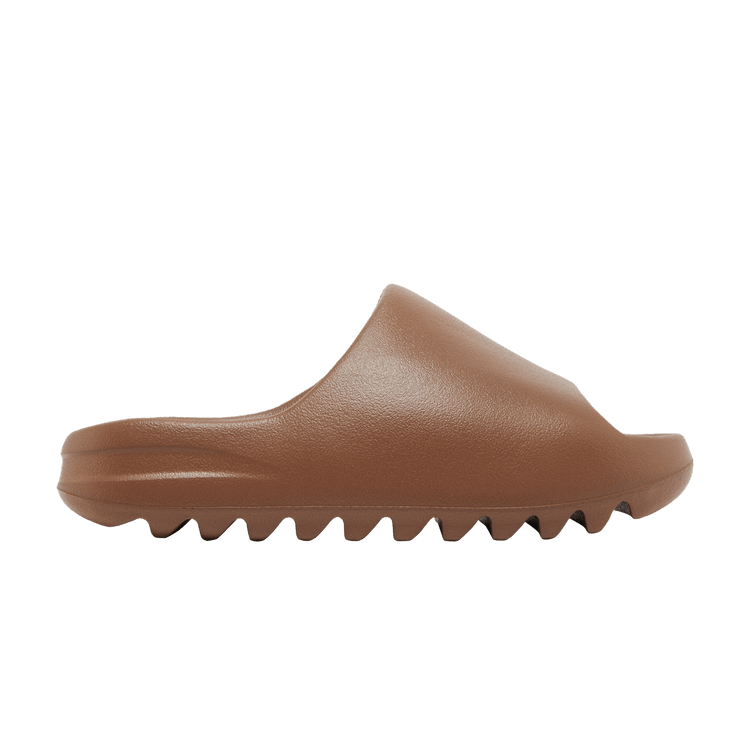 adidas Yeezy Slides 'Flax'